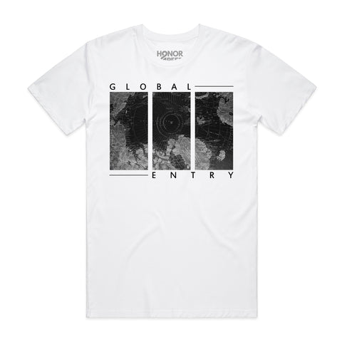 Global Entry Tee