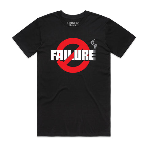 No Failure Tee