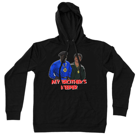 Brotha's Keeper Lightweight Pullover