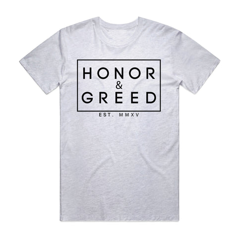 The Honor Tee