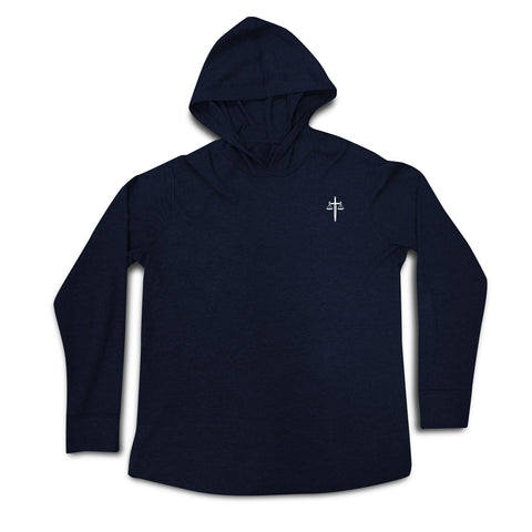 Hooded Thermal Shirt H&G Insignia