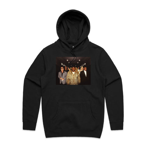 Legendary Design - Premium Hoodie