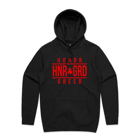 The Original Design - Premium Hoodie